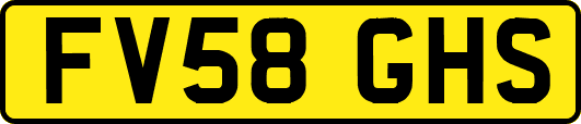 FV58GHS