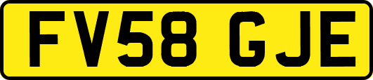 FV58GJE