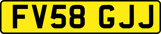 FV58GJJ