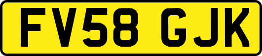 FV58GJK