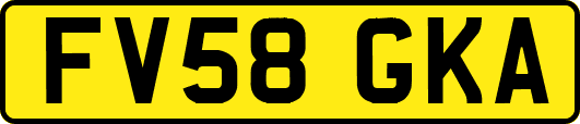 FV58GKA