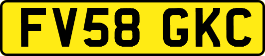 FV58GKC
