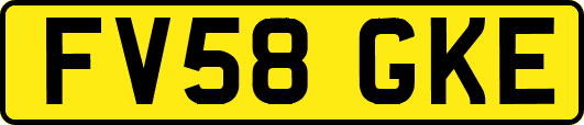 FV58GKE