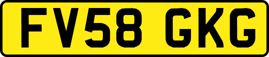 FV58GKG