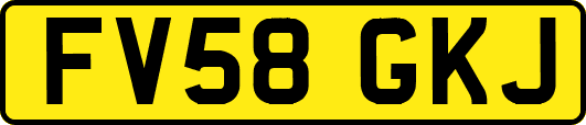 FV58GKJ