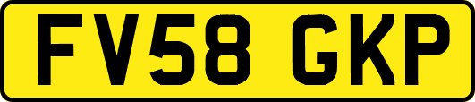 FV58GKP