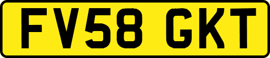 FV58GKT