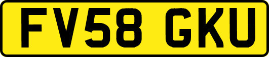 FV58GKU