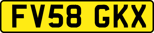 FV58GKX