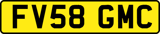 FV58GMC