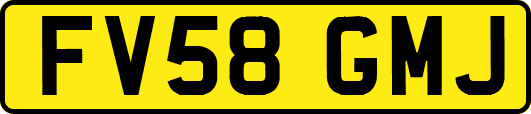 FV58GMJ