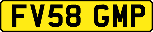 FV58GMP