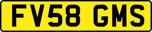 FV58GMS