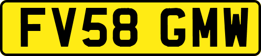 FV58GMW