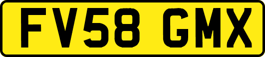 FV58GMX
