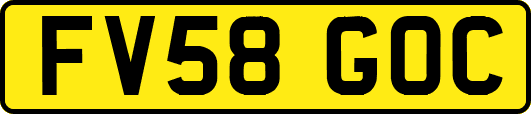 FV58GOC