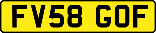 FV58GOF