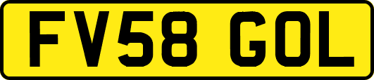 FV58GOL