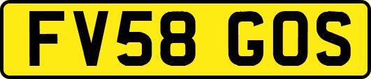 FV58GOS