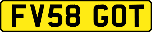 FV58GOT