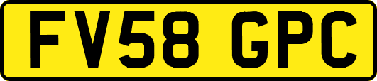 FV58GPC