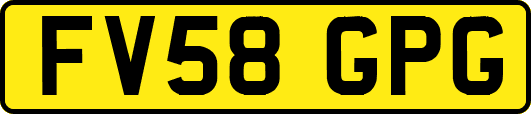 FV58GPG