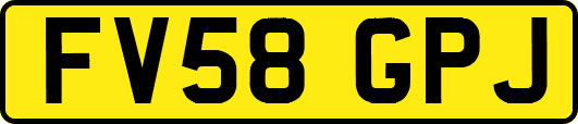 FV58GPJ
