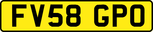 FV58GPO