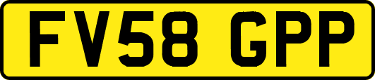 FV58GPP