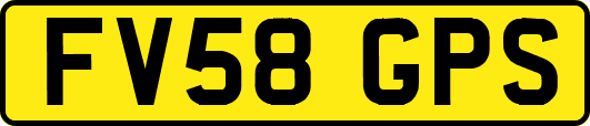 FV58GPS
