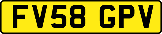 FV58GPV