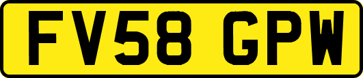 FV58GPW