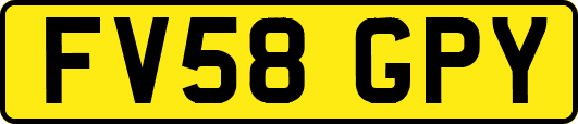 FV58GPY