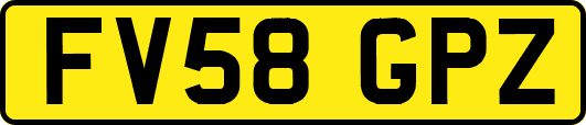 FV58GPZ