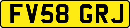 FV58GRJ