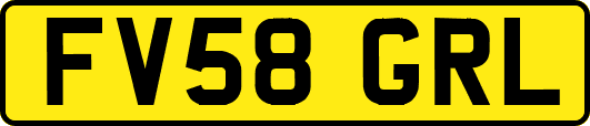 FV58GRL