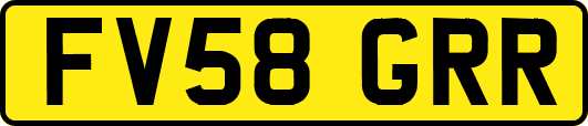 FV58GRR