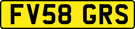 FV58GRS