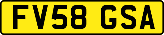 FV58GSA