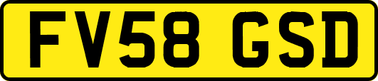 FV58GSD