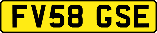 FV58GSE
