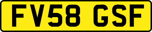 FV58GSF