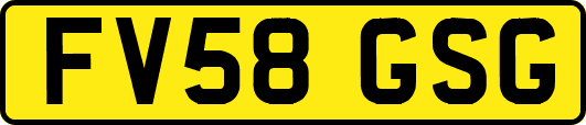 FV58GSG