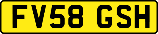 FV58GSH