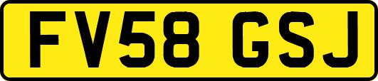FV58GSJ