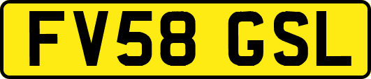 FV58GSL