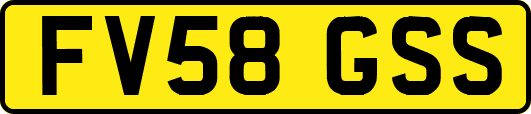 FV58GSS