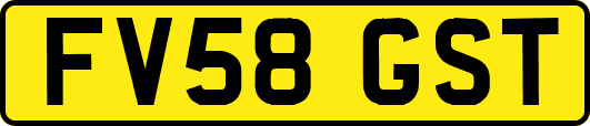 FV58GST