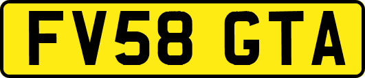 FV58GTA