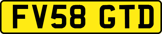 FV58GTD